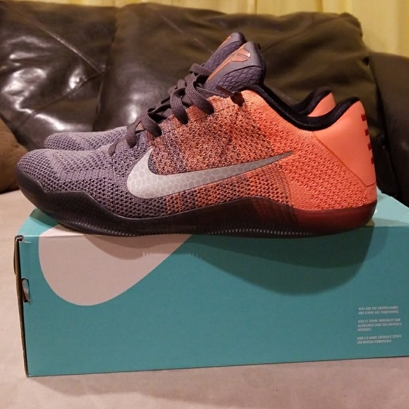 kobe 11s
